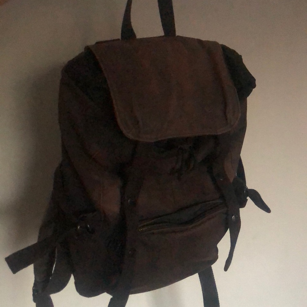 Eastpak x Raf Simons Backpack (AW 17-18)
